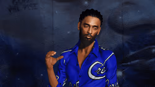 Render_Papi Collection