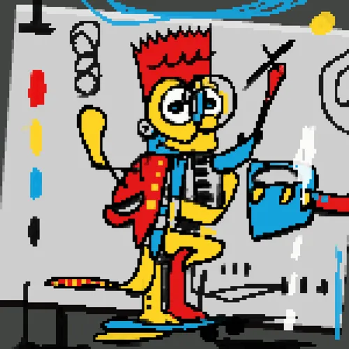 Item #92659295163414669356194896022102421024094709368574428850023710813064894873601 Media