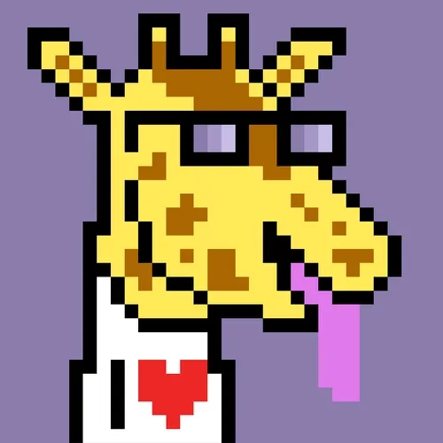Niftygiraffes