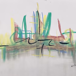New City (Study .2)