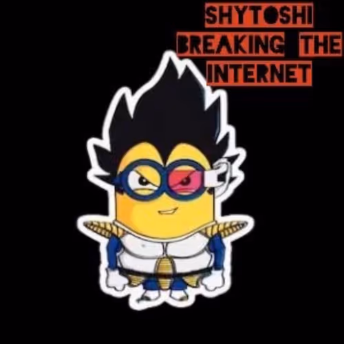 Shibarmy FanArt