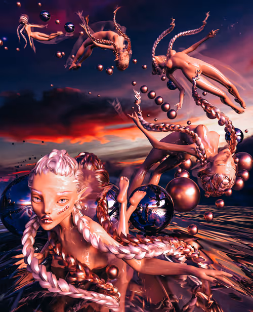 Item #39306535015452224462376708987104578032421343771533333198690628890545241456641 Media