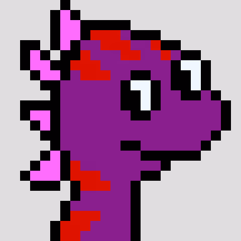 Byteosaurus #1373