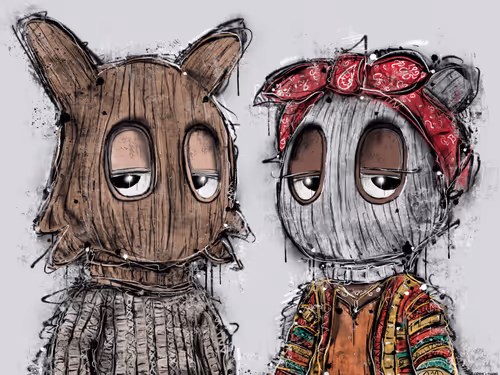 Item #27911656463532431486467219287835566269730954881611818883156804421204016365569 Media