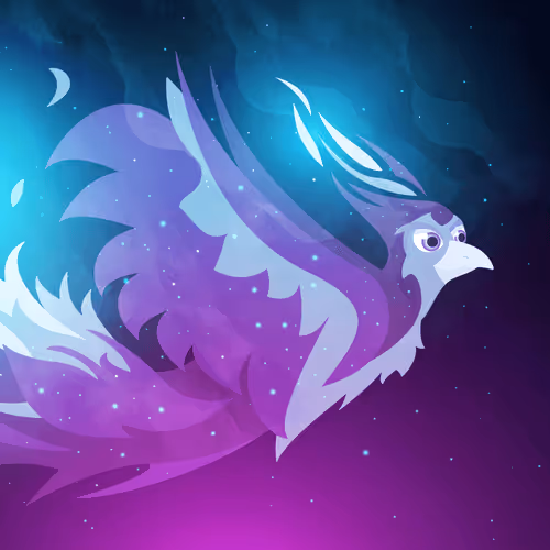 The Phoenixes - old