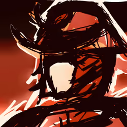 武士Samurai
