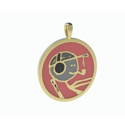 mfer 139 pendant