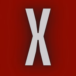 X