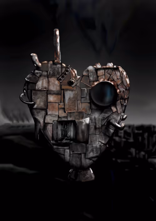 Item #21886820340223252087071601396768279093025038597749582670522353758580405960705 Media