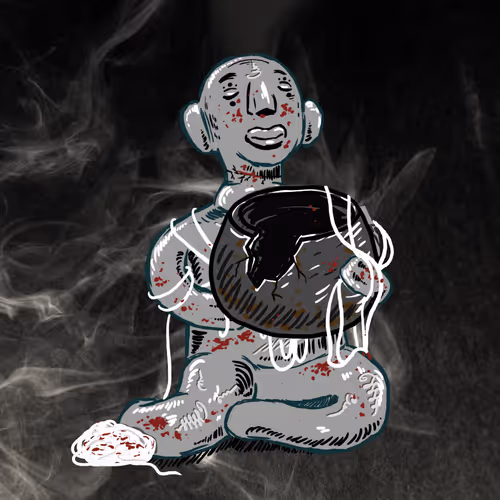 Thaighost