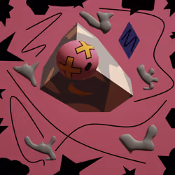 Zen Prism #4:1: Dreambox