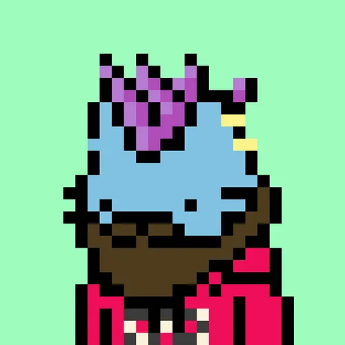 PixelCat 9010
