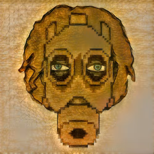 Item #7102373700388956187300804707278549764086426220988794892013338207599430991873 Media