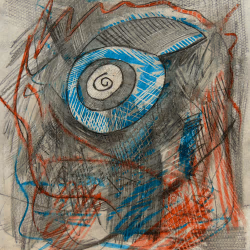 My art is my life. 2020/2021 art sketch collection.