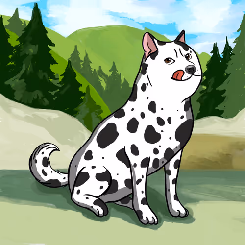 Dogenity