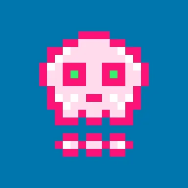 Kawaiiskull