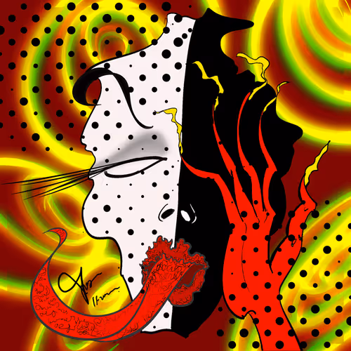 Item #65668681899413298378115876923691462811453117205694981467490991501645658980353 Media