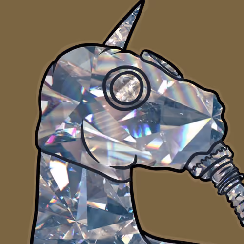 Mutant Unicorn #165