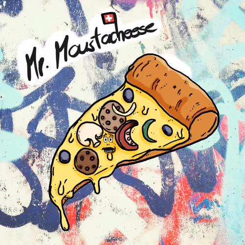 Mr.PizzaCheese