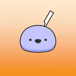 Mochi #054