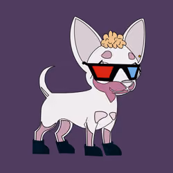 Cute Chihuahua Club #9998
