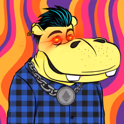 HypeHippos #9327