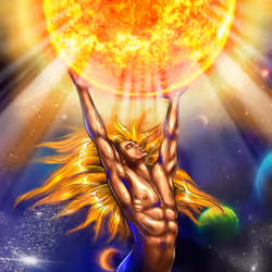 Sun Power