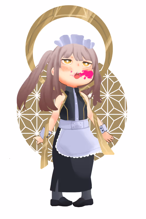 Item #48031325264556613422837276447681329394562862887804572200863203871569181933569 Media