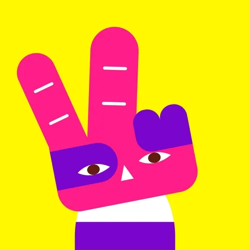 The Finger Peeps No.1