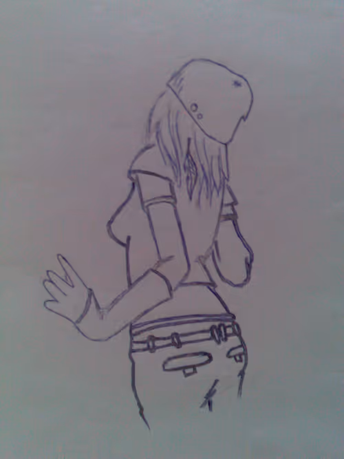 Item #36487705719813696707818016375715621961226977713609388658833198168914601705473 Media