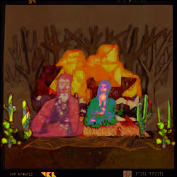 Time Prayers 2