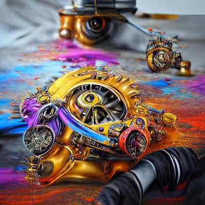 Jmaspaceart