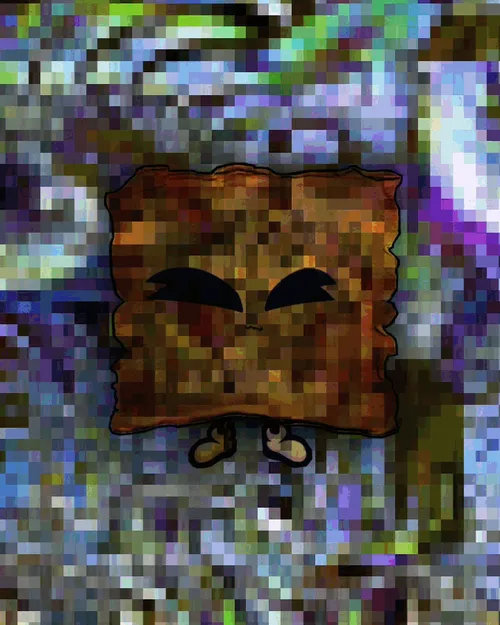 Item #78317128361025518481564047862207159567536755490687241886912332805846788472833 Media