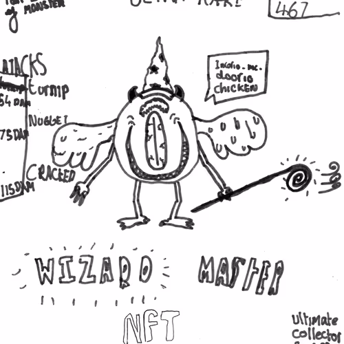 TheDukeOfPeckhamETH Collection