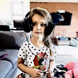Lilli Pit : Vibe