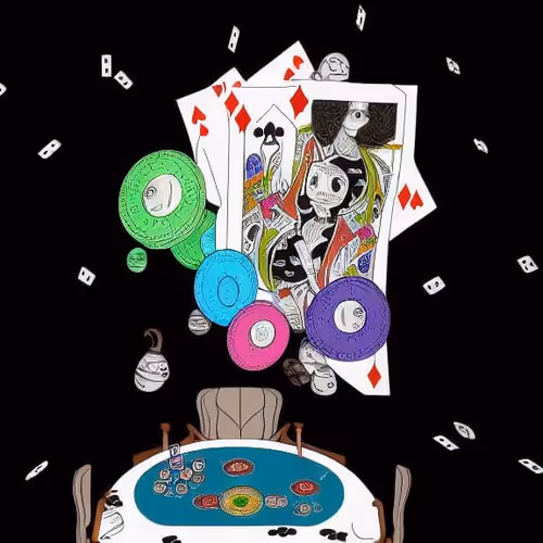 poker site