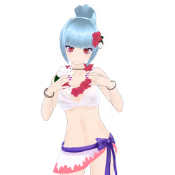 3D Avatar Seasonal Fashion Collection