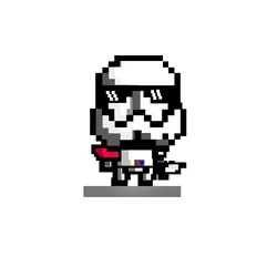 stormtrooper commander