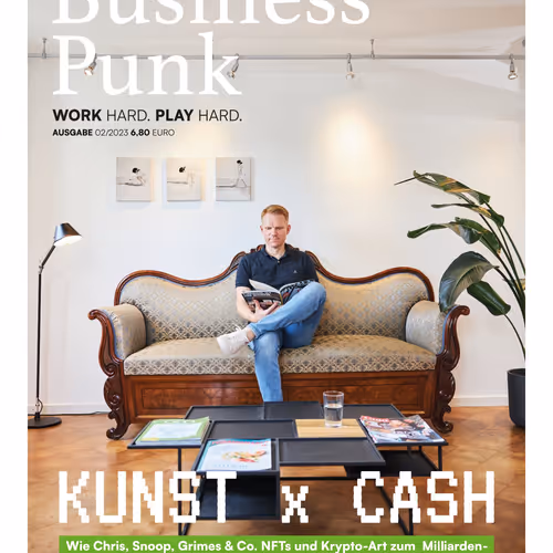 quissmaster Collection