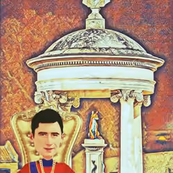 Oisin Murphy #1 of 2