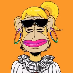 The Intergalactic Nymphomaniac Grandmother