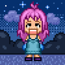 Shinygalaxy