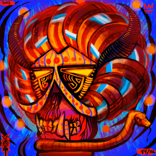 Tribesnft