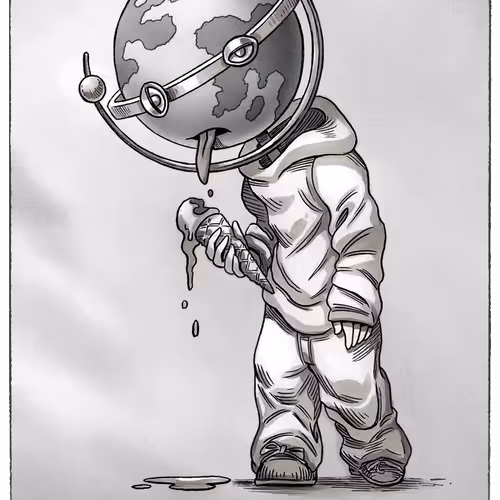 WORLD BOY