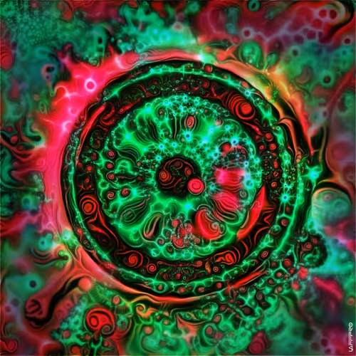 Eyes Of Destiny
