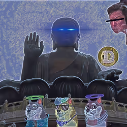 Buddhcoin Fifteen 