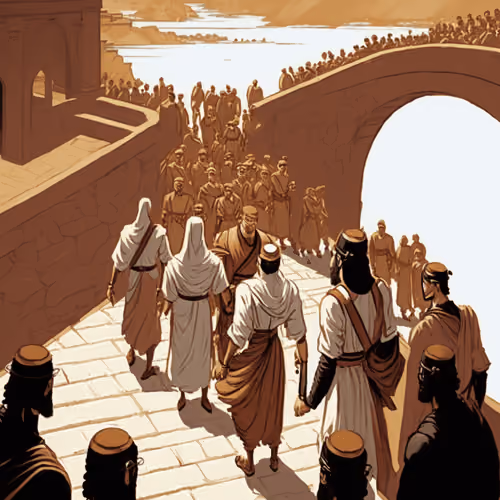 Salgoji on Babylon