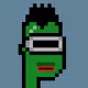CryptoPunk Pepe #12570