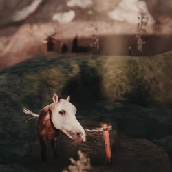 Planet Pony