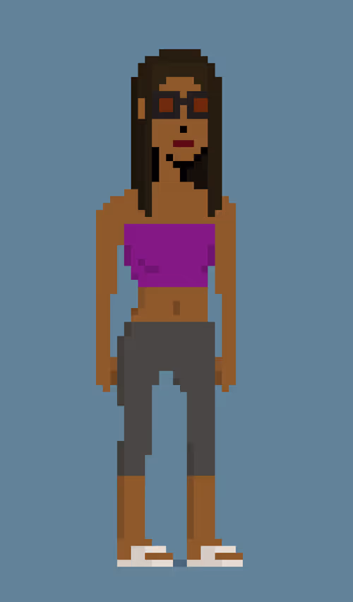 Item #65385238396461245548909757441444140644847314737463192205847680768325067997185 Media